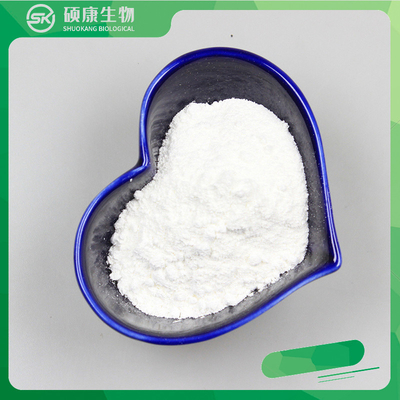 99,9% BMK pulverizan el ácido 2-Methyl-3-Phenyl-Oxirane-2-Carboxylic de CAS 5449-12-7
