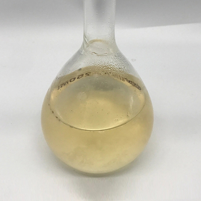 Líquido 2-Bromo-1-Phenyl-1-Pentanone del Cas 49851-31-2 de los intermedios de las drogas de la piperidina de la pureza del 99%