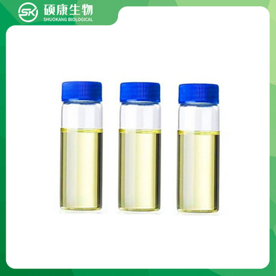 Líquido 4-Methylpropiophenone de CAS 5337-93-9