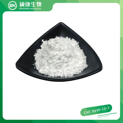 Polvo ácido C10H9NaO3 de CAS 5449-12-7 el 99% del polvo de la sal del sodio de BMK Glycidic