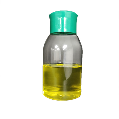 Biomasa Mineralizada Queroseno Botella Sabor Suave 500ml