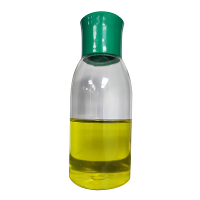 Líquido amarillo de Phenylacetone CAS 103-79-7 de la pureza elevada