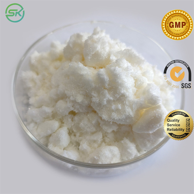 Polvo ácido de la sal del sodio del 99% CAS 5449-12-7 BMK Glycidic
