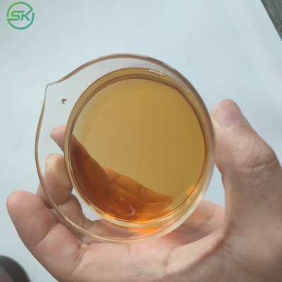Aceite dietílico de Bmk Glycidate CAS 20320-59-6 de alta calidad (Phenylacetyl) Malonate