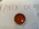 Pedido de la muestra libre para el polvo de etilo del aceite de CAS 28578-16-7 del aceite de PMK Glycidate