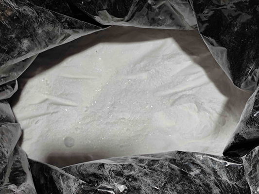 La fábrica más grande Ibotenic CAS ácido 2552-55-8 de China con el fabricante Supply