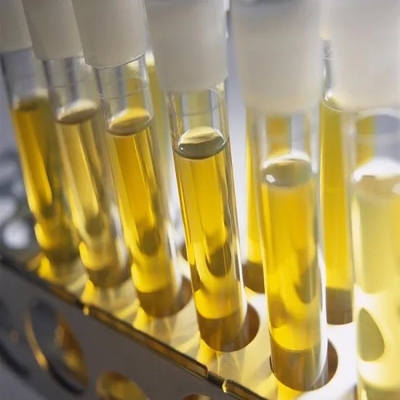 los 99% 2-Chloro-1- (4-Methylphenyl) - intermedios farmacéuticos 1-Propanone pulverizan CAS 69673-92-3