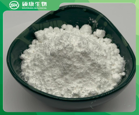 Pureza elevada CAS 57801-95-3 C15H10BrFN4S Flubrotizolam con la acción grande